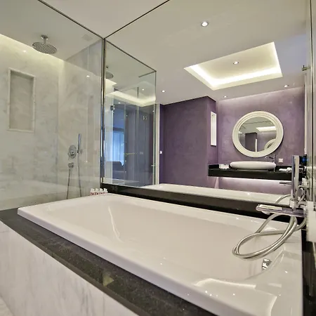 The Lifeco Well-being Detox Center And Vegan Hotel Antalya