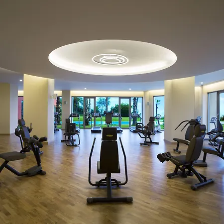 Hotel The Lifeco Well-being Detox Center And Vegan Antalya