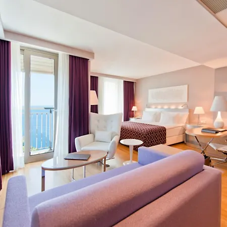 The Lifeco Well-being Detox Center And Vegan Antalya