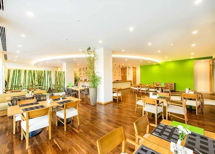 The Lifeco Well-being Detox Center And Vegan