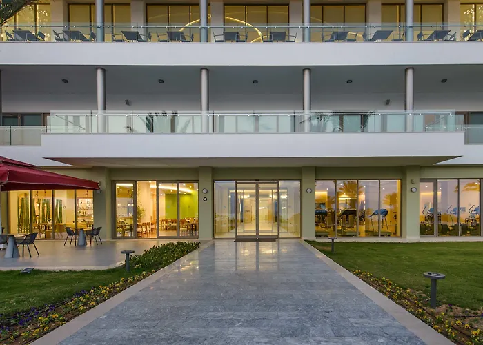 The Lifeco Well-being Detox Center And Vegan Hotel