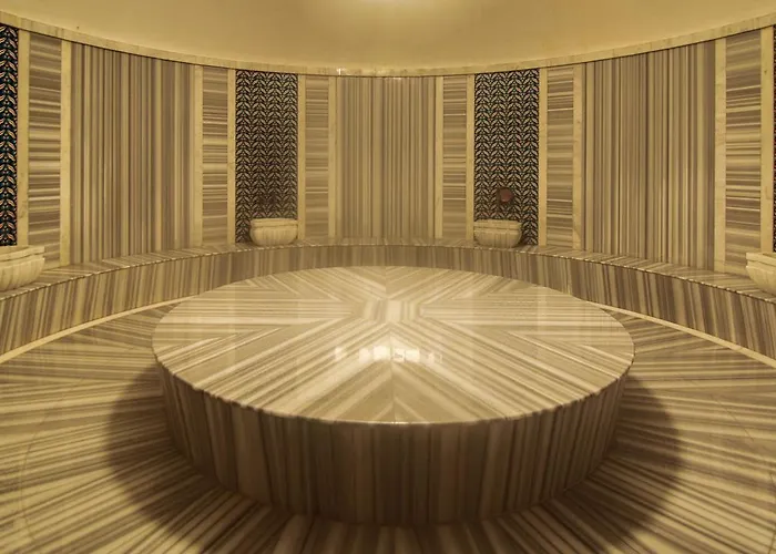 The Lifeco Well-being Detox Center And Vegan Antalya