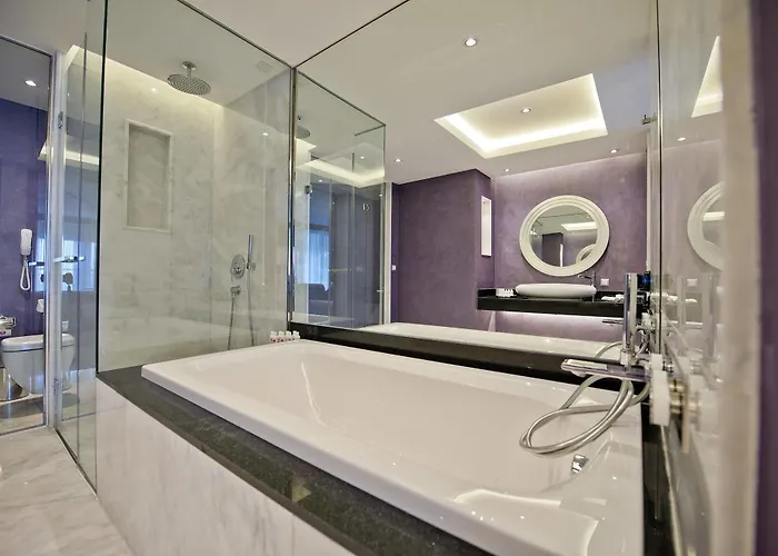 The Lifeco Well-being Detox Center And Vegan Hotel Antalya
