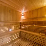The Lifeco Well-being Detox Center And Vegan Antalya