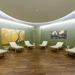 Otel The Lifeco Well-being Detox Center And Vegan 3*