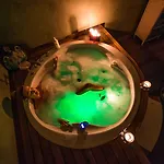 Otel The Lifeco Well-being Detox Center And Vegan Antalya
