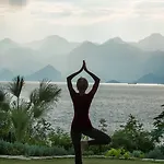 Hotel The Lifeco Well-being Detox Center And Vegan