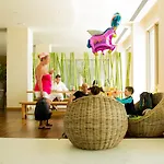 The Lifeco Well-being Detox Center And Vegan 3* Antalya