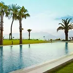 Otel The Lifeco Well-being Detox Center And Vegan Antalya
