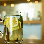 Otel The Lifeco Well-being Detox Center And Vegan Antalya