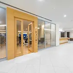 Otel The Lifeco Well-being Detox Center And Vegan 3*