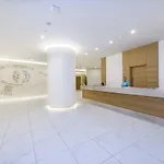 The Lifeco Well-being Detox Center And Vegan 3* Antalya