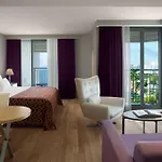 The Lifeco Well-being Detox Center And Vegan Antalya