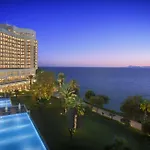 Otel The Lifeco Well-being Detox Center And Vegan