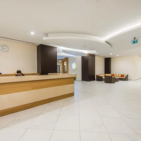 The Lifeco Well-being Detox Center And Vegan 3*