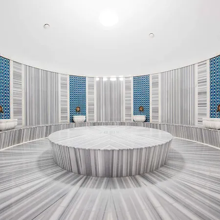 Ξενοδοχείο The Lifeco Well-being Detox Center And Vegan 3*