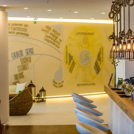 The Lifeco Well-being Detox Center And Vegan Ξενοδοχείο 3*