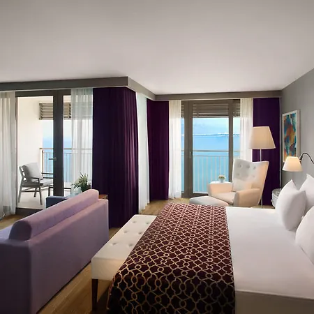 The Lifeco Well-being Detox Center And Vegan Hotel Antalya