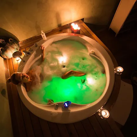 Hotel The Lifeco Well-being Detox Center And Vegan Antalya