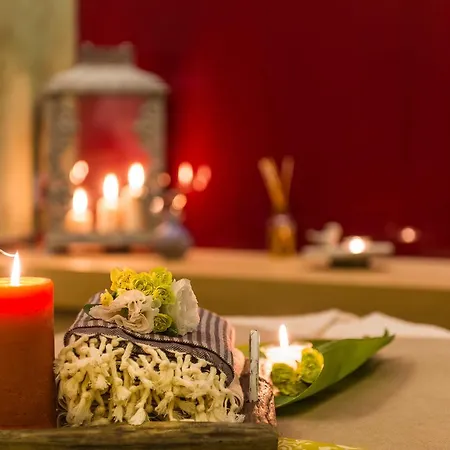 The Lifeco Well-being Detox Center And Vegan Hotel Antalya