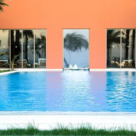 Hotel The Lifeco Well-being Detox Center And Vegan Antalya