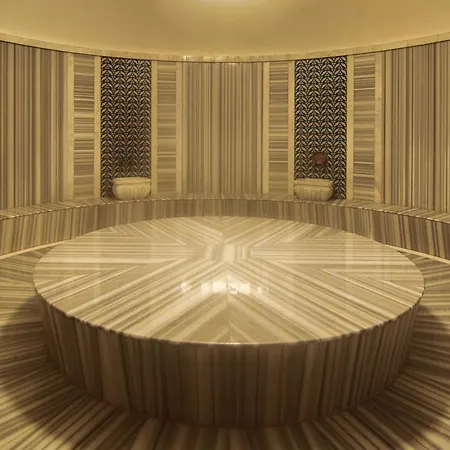 The Lifeco Well-being Detox Center And Vegan Antalya