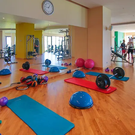 Hotel The Lifeco Well-being Detox Center And Vegan 3*