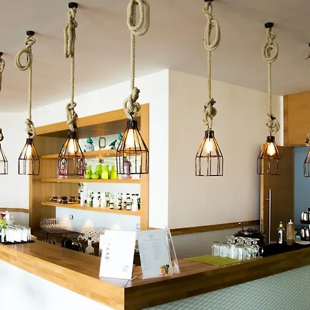 Hotel The Lifeco Well-being Detox Center And Vegan 3*