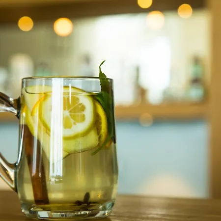 Hotel The Lifeco Well-being Detox Center And Vegan Antalya