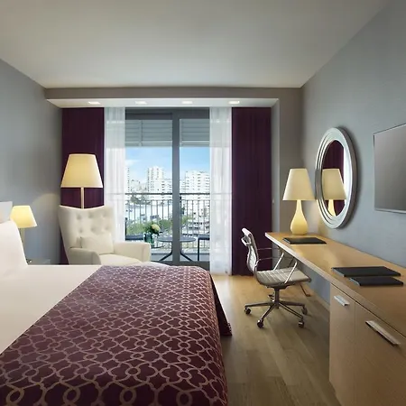 The Lifeco Well-being Detox Center And Vegan 3* Antalya
