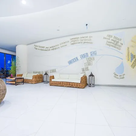Hotel The Lifeco Well-being Detox Center And Vegan 3*