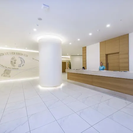 The Lifeco Well-being Detox Center And Vegan 3* Antalya