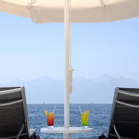 The Lifeco Well-being Detox Center And Vegan Otel 3*