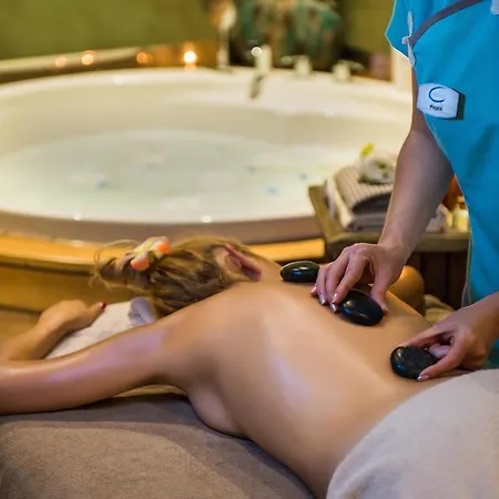 Hotel The Lifeco Well-being Detox Center And Vegan Antalya