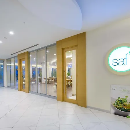 The Lifeco Well-being Detox Center And Vegan 酒店