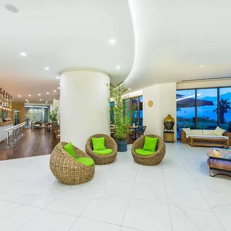 The Lifeco Well-being Detox Center And Vegan 3*