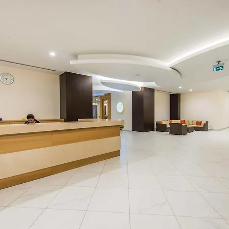 The Lifeco Well-being Detox Center And Vegan