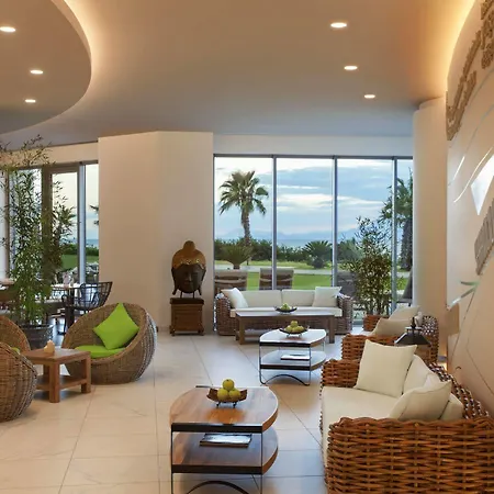 The Lifeco Well-being Detox Center And Vegan 3* Antalya
