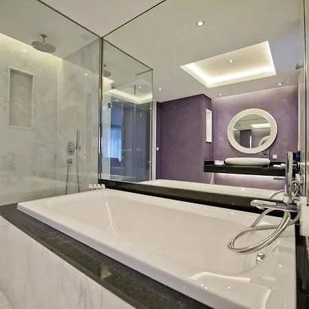 The Lifeco Well-being Detox Center And Vegan Hotel Antalya
