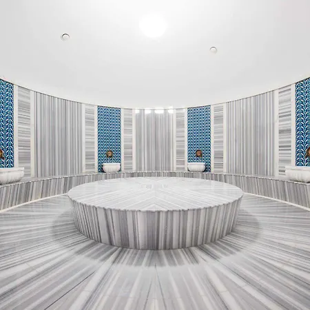 Hotel The Lifeco Well-being Detox Center And Vegan