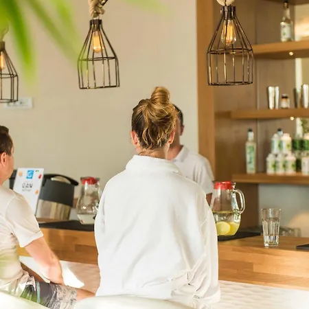 The Lifeco Well-being Detox Center And Vegan Antalya