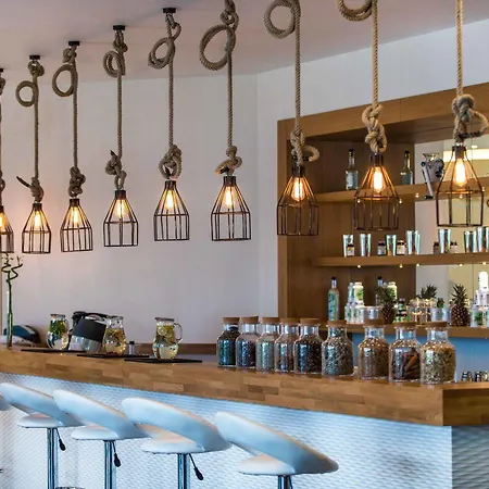 The Lifeco Well-being Detox Center And Vegan Hotel 3*