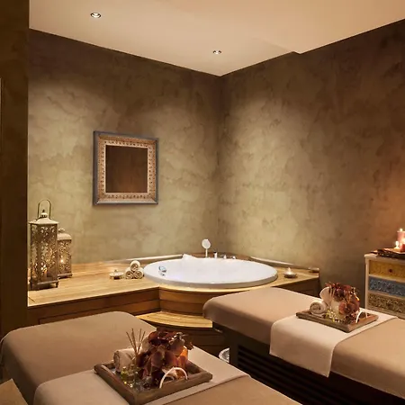 Hotel The Lifeco Well-being Detox Center And Vegan
