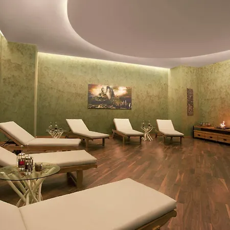 Hotel The Lifeco Well-being Detox Center And Vegan