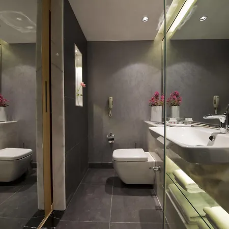 The Lifeco Well-being Detox Center And Vegan 3* Antalya