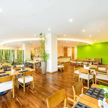 Hotel The Lifeco Well-being Detox Center And Vegan