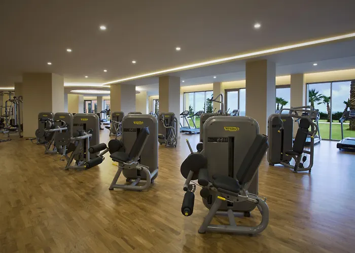 The Lifeco Well-being Detox Center And Vegan Hotel