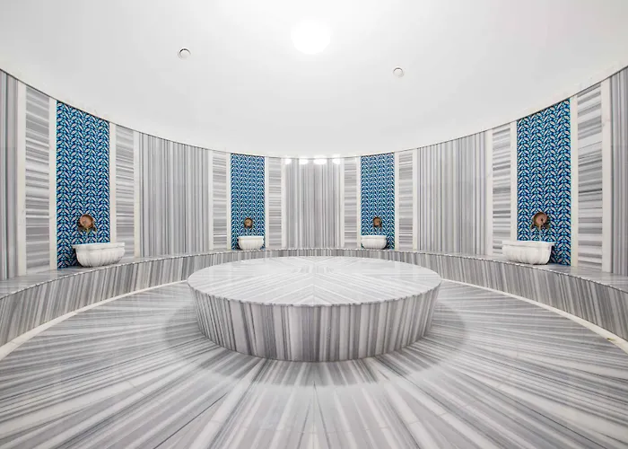 Hotel The Lifeco Well-being Detox Center And Vegan 3*