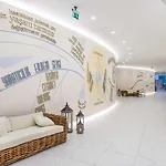 ホテル The Lifeco Well-being Detox Center And Vegan 3*