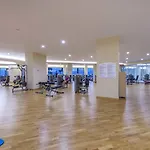 ホテル The Lifeco Well-being Detox Center And Vegan アンタルヤ